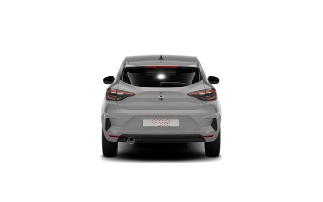 Renault CLIO Techno | Achteruitrijcamera | Cruise control met snelheidsbegrenzer | Elektronisch geregelde airconditioning