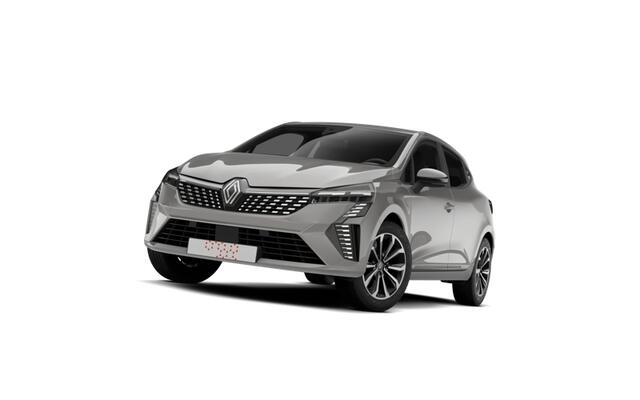 Renault CLIO Techno | Achteruitrijcamera | Cruise control met snelheidsbegrenzer | Elektronisch geregelde airconditioning