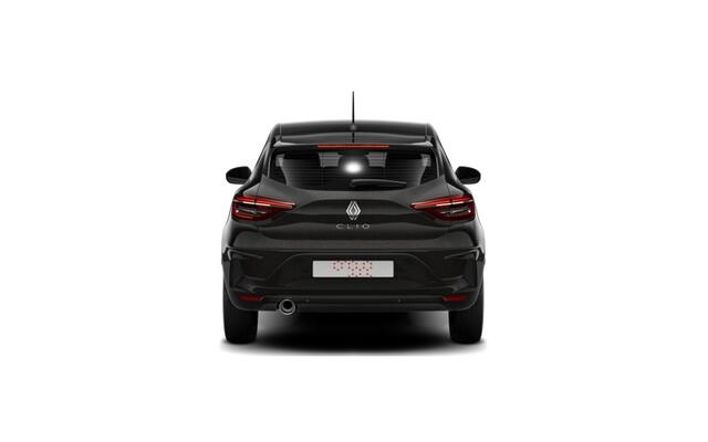 Renault CLIO Evolution | Achteruitrijcamera | Cruise control met snelheidsbegrenzer | Handbediende airconditioning