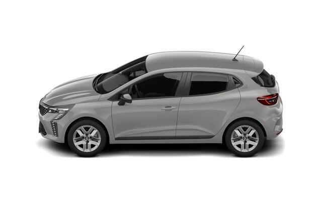 Renault CLIO Evolution | Achteruitrijcamera | Cruise control met snelheidsbegrenzer | Handbediende airconditioning