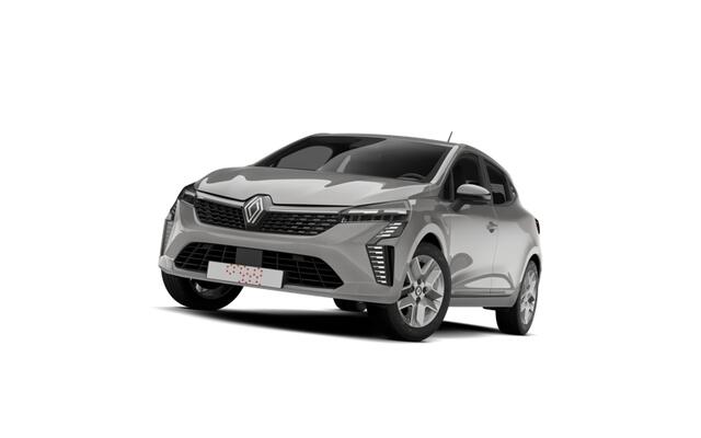 Renault CLIO Evolution | Achteruitrijcamera | Cruise control met snelheidsbegrenzer | Handbediende airconditioning