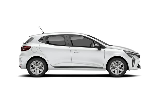 Renault CLIO Evolution | Achteruitrijcamera | Cruise control met snelheidsbegrenzer | Handbediende airconditioning