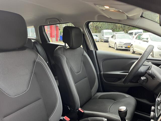 Renault CLIO Estate 0.9 TCe Zen Incl. Beurt & All Season