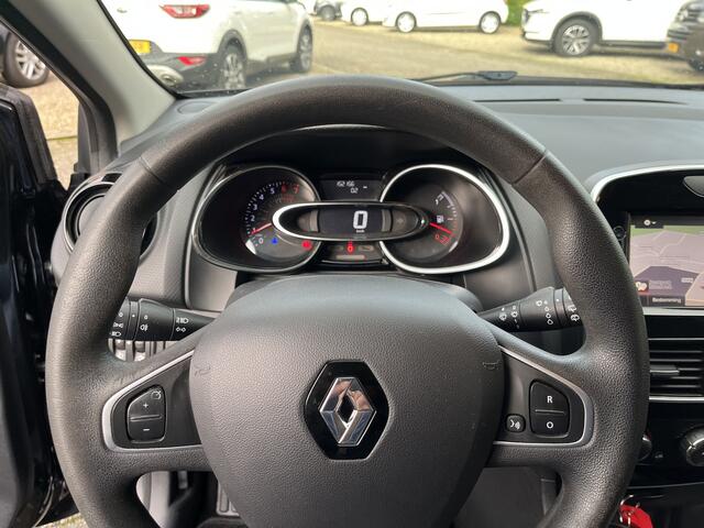 Renault CLIO Estate 0.9 TCe Zen Incl. Beurt & All Season