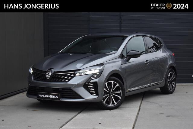 Renault CLIO E-Tech Full Hybrid 145 techno | CAMERA | STUUR/STOELVERWARMING | NAVI | CRUISE CONTROL | APPLECARPLAY/ANDROIDAUTO | CLIMATE CONTROL | ALL-SEASONBANDEN | PDC | LMV