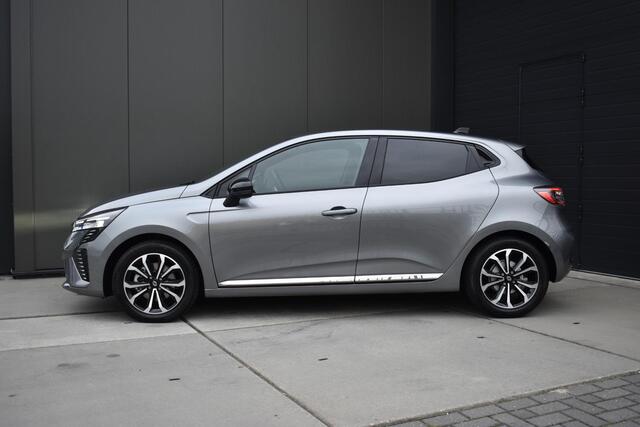 Renault CLIO E-Tech Full Hybrid 145 techno | CAMERA | STUUR/STOELVERWARMING | NAVI | CRUISE CONTROL | APPLECARPLAY/ANDROIDAUTO | CLIMATE CONTROL | ALL-SEASONBANDEN | PDC | LMV