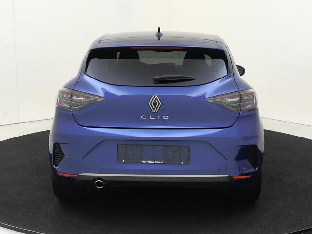 Renault CLIO 1.0 TCe 90 PK GPF techno Navigatie | Climate | Apple CarPlay | Android Auto | Camera |