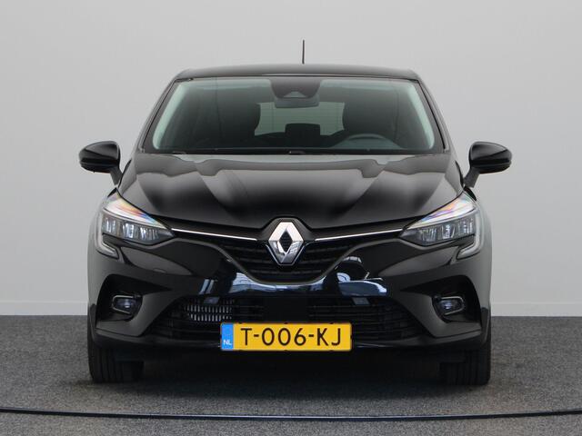 Renault CLIO TCe 90pk Evolution | LED | Navi | Clima | Achteruitrij camera | Stoel en stuurwiel verwarming.