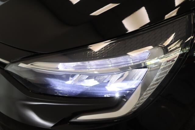 Renault CLIO 1.0 TCe Zen 5-Drs. Airco CruiseControl Lmv