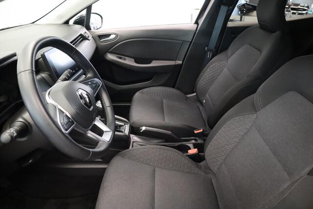 Renault CLIO 1.0 TCe Zen 5-Drs. Airco CruiseControl Lmv