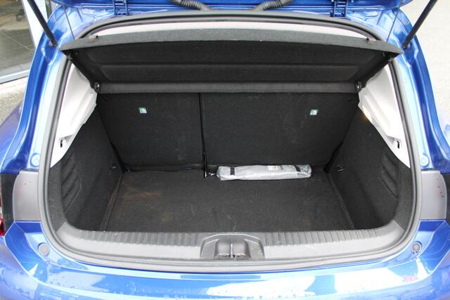 Renault CLIO 1.0 TCe Zen | APPLE CARPLAY & ANDROID AUTO | AIRCONDITIONING | CRUISE CONTROL