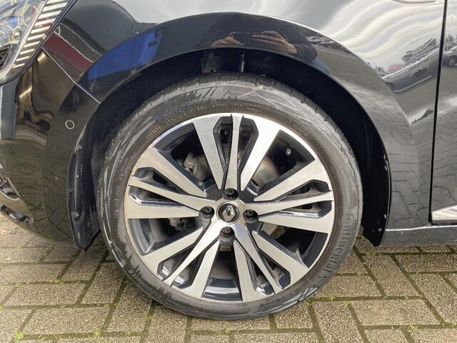 Renault CLIO 1.3 TCE INITIALE PARIS CAMERA/LEDER/NAVI/CRUISE/STOELVERW