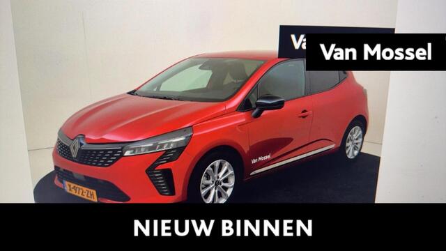 Renault CLIO 1.0 TCe 90 GPF evolution | Pack Look |