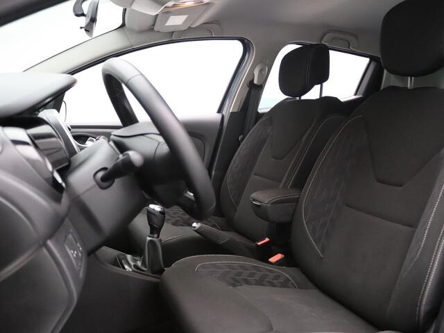 Renault CLIO 90pk TCe Limited Airco | Cruise | Navi | Parkeersens. achter