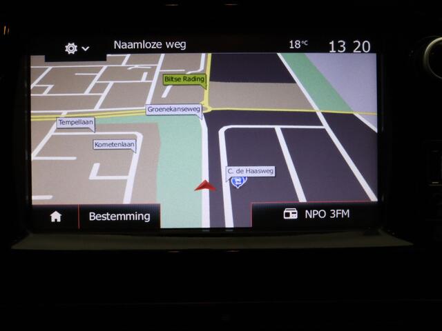 Renault CLIO 90pk TCe Limited Airco | Cruise | Navi | Parkeersens. achter