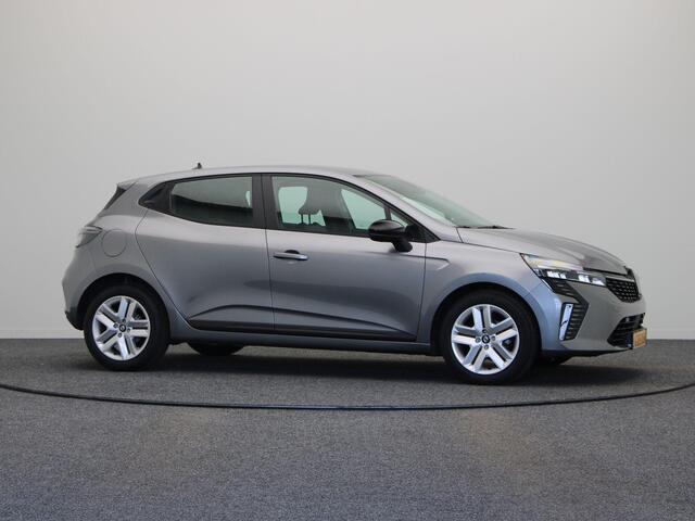 Renault CLIO TCe 90pk GPF evolution | Navigatie | Achteruitrijcamera | Cruise control | Automatische verlichting en ruitenwisser |