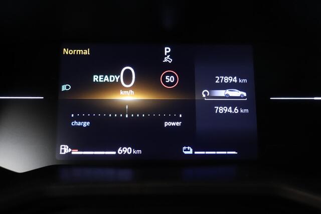 Renault CLIO 1.6 E-Tech Full Hybrid 145 evolution | Airco | Parkeersensor | Navigatie | Cruise control | AppleCarplay AndroidAuto | LED Koplampen |