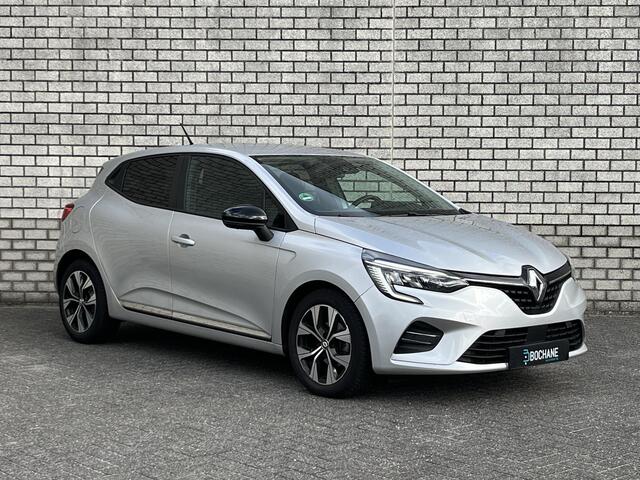 Renault CLIO 1.0 TCe 90 Evolution | Apple CarPlay / Android Auto | All-Season banden | Parkeersensoren | Cruise Control |