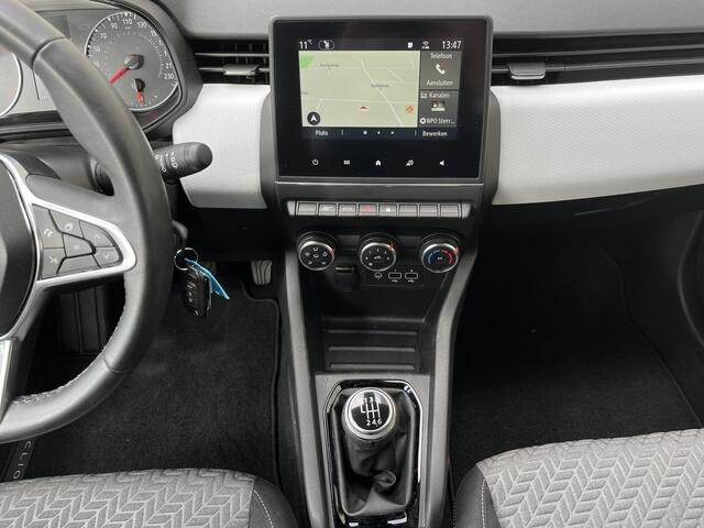 Renault CLIO 1.0 TCe 90 Evolution | Apple CarPlay / Android Auto | All-Season banden | Parkeersensoren | Cruise Control |