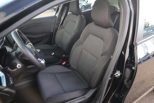 Renault CLIO 1.0 TCe Zen 101PK Navigatie Carplay Android Airco Cruise Control LED Parkeersensor Rijstrooksensor