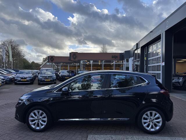 Renault CLIO 1.3 TCe 130PK EDC Intens+Camera!!