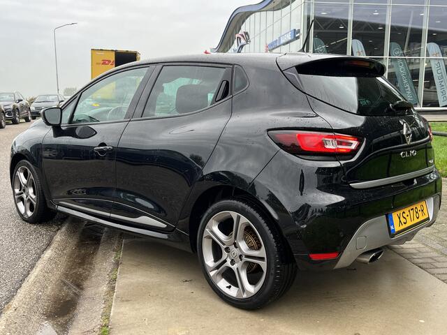 Renault CLIO 0.9 TCe GT-Line / Dealer onderhouden / Camera / PDC V+A / Keyless / Climate / Cruise /