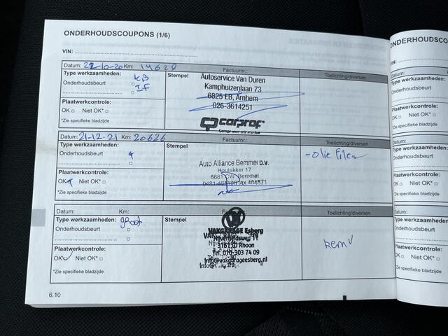 Renault CLIO 0.9 TCe Limited / Airco / Navi / Parkeersensoren. Achter / Cruise / Bluetooth / 16'' LMV /