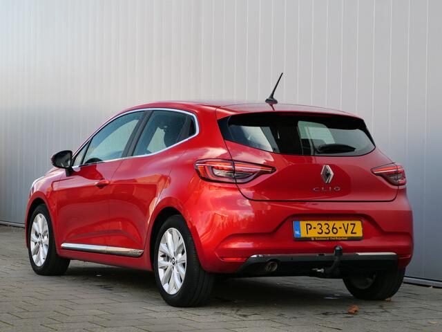 Renault CLIO 1.0 TCe 92pk Intens Navigatie / Trekhaak / Camera