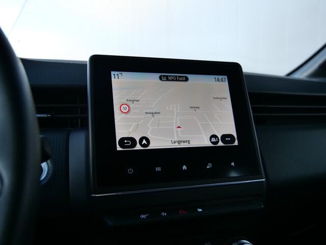 Renault CLIO 1.0 TCe 92pk Intens Navigatie / Trekhaak / Camera