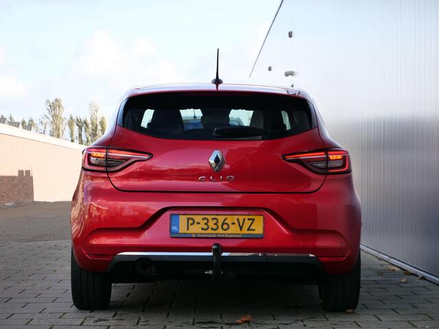 Renault CLIO 1.0 TCe 92pk Intens Navigatie / Trekhaak / Camera