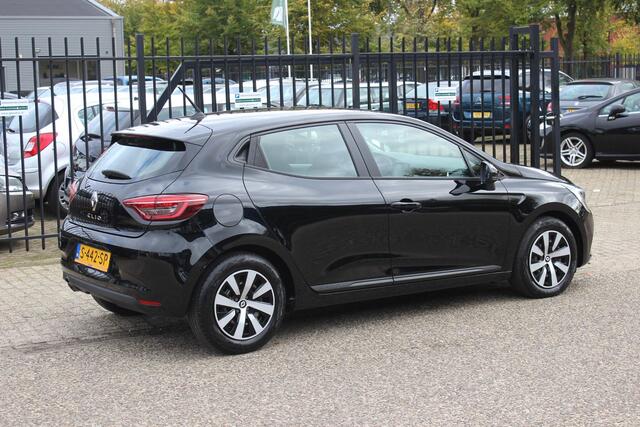 Renault CLIO 1.0 TCe 90 Equilibre, Apple Carplay!