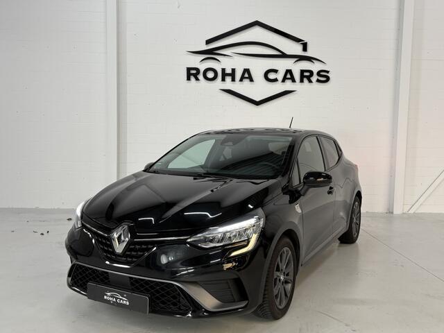 Renault CLIO 1.0 TCe R.S. Line