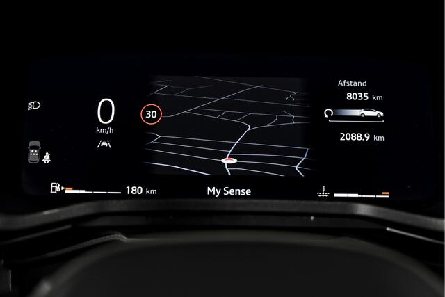 Renault CLIO 1.0 TCe 90 GPF esprit Alpine | Dig. Cockpit | Adapt. Cruise | Stoel-+stuurverw. | PDC | Camera | NAV+App. Connect | ECC | 17" LM | 2327