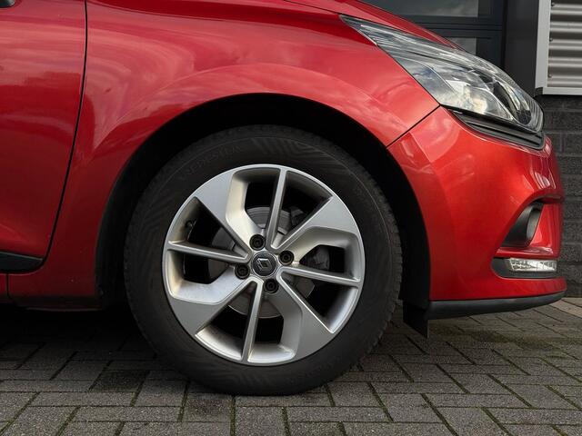 Renault CLIO 0.9 TCe Limited Airco Navi PDC