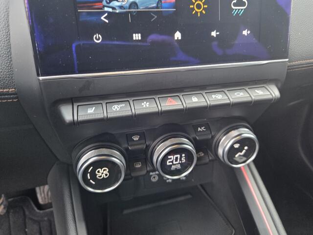 Renault CLIO 1.3 TCe Init. Paris Automaat NL 360 Camera Leder