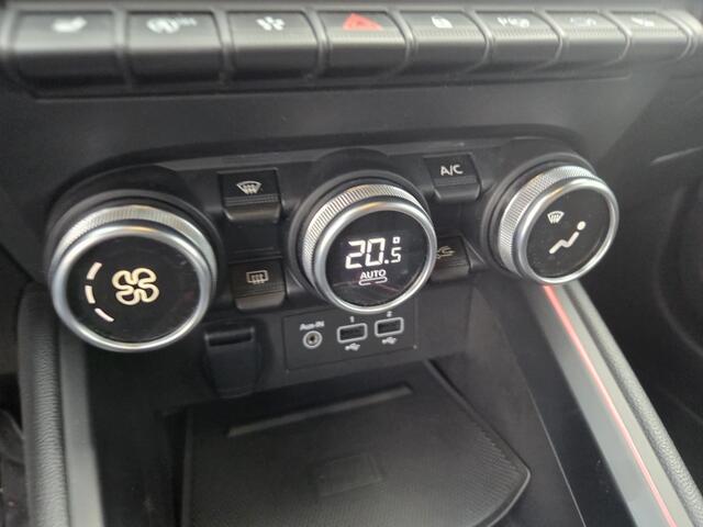 Renault CLIO 1.3 TCe Init. Paris Automaat NL 360 Camera Leder