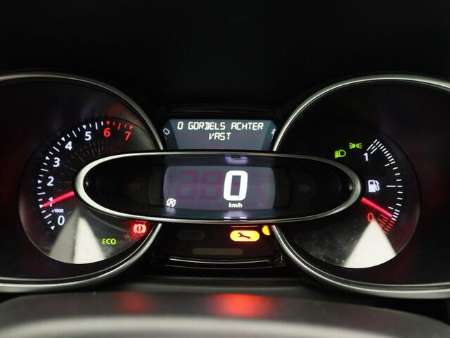 Renault CLIO TCe 90 Intens | Medianav multimedia met Apple CarPlay & Android Auto | Elektronisch geregelde airconditioning | Lichtmetalen wielen | Parkeersensoren | Metaalkleur |