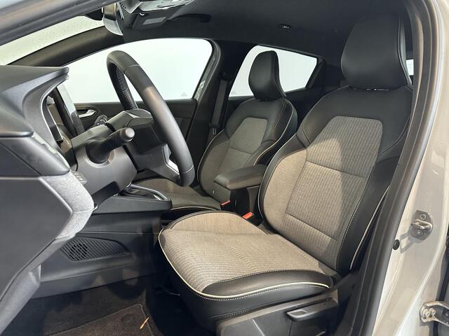 Renault CLIO 1.6 E-Tech Full Hybrid 145 techno 360° CAMERA | NAVIGATIE | AUTOMAAT HYBRIDE |