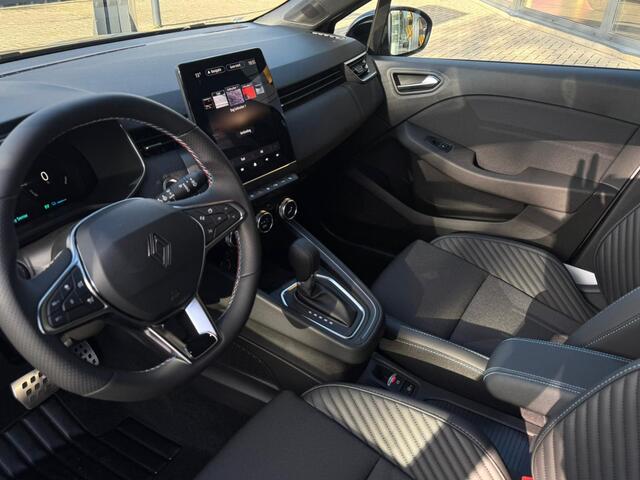 Renault CLIO E-Tech Full Hybrid 145 esprit Alpine | Pack City Premium | Pack winter |