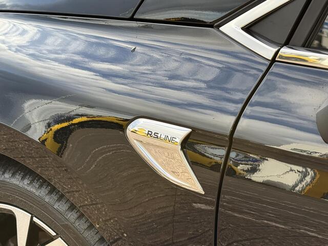 Renault CLIO 1.6 E-Tech Hybrid 140 R.S. Line | Navigatie | All-Season | Stoelverwarming | Achteruitrijcamera | DAB | LED | Key-less | Lichtmetaal | Cruise Control | Climate Control |