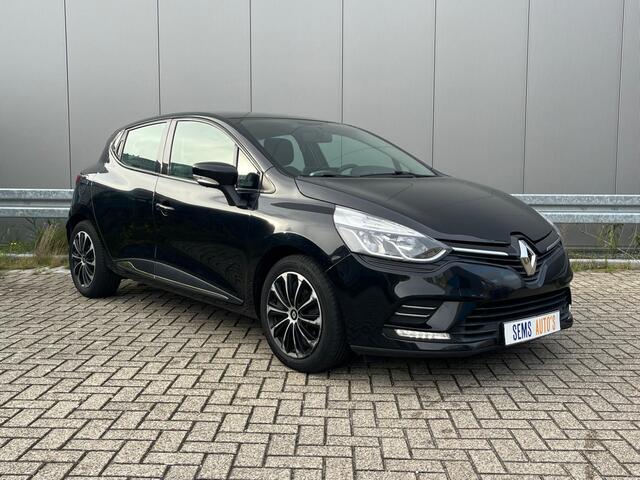 Renault CLIO 0.9 TCe Zen Apple CarPlay / Camera / Airco