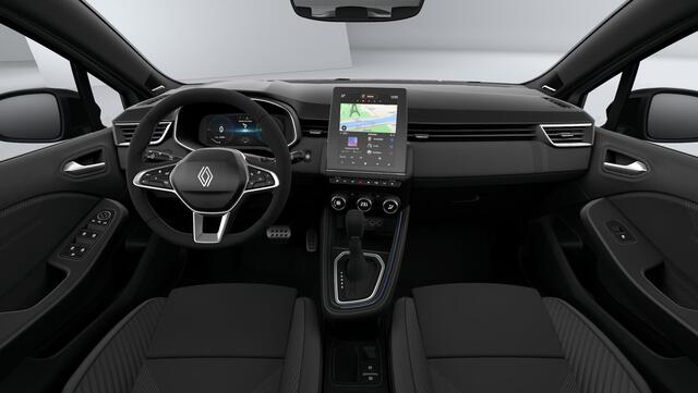 Renault CLIO esprit Alpine E-TECH full hybrid 145 | Achteruitrijcamera | Adaptive Cruise Control | Blind Spot Warning