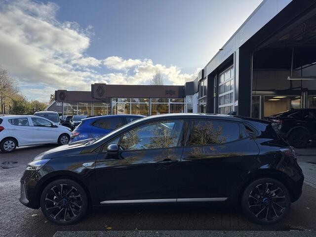 Renault CLIO 1.6 E-Tech Full Hybrid 145 esprit Alpine 10.702KM!