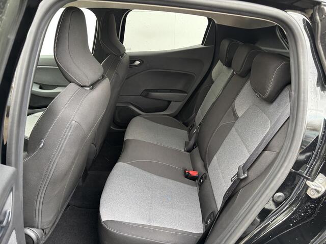 Renault CLIO 1.0 TCe 90 GPF evolution | Navigatie | Camera |