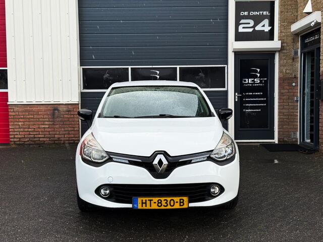 Renault CLIO 0.9 TCe Night&Day