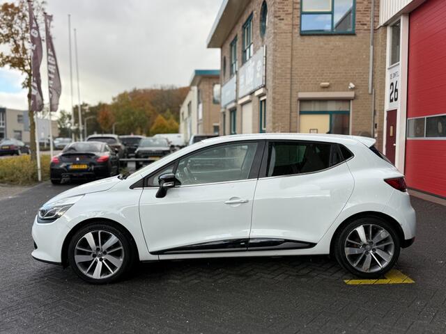 Renault CLIO 0.9 TCe Night&Day