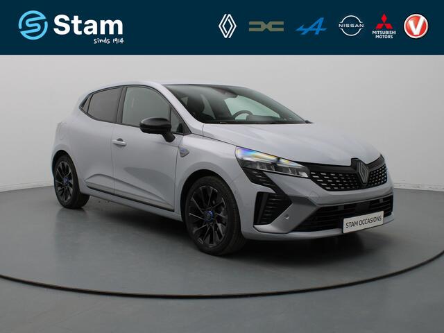 Renault CLIO 145pk E-Tech Full Hybrid esprit Alpine Automaat BOSE | 360° Camera | Adapt. Cruise | Parkeersens. v+a | Stoel-/stuurverw.