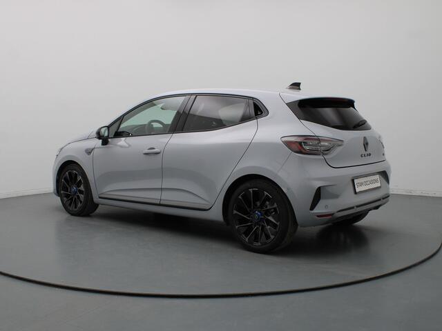 Renault CLIO 145pk E-Tech Full Hybrid esprit Alpine Automaat BOSE | 360° Camera | Adapt. Cruise | Parkeersens. v+a | Stoel-/stuurverw.