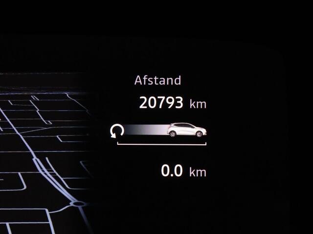 Renault CLIO 145pk E-Tech Full Hybrid esprit Alpine Automaat BOSE | 360° Camera | Adapt. Cruise | Parkeersens. v+a | Stoel-/stuurverw.