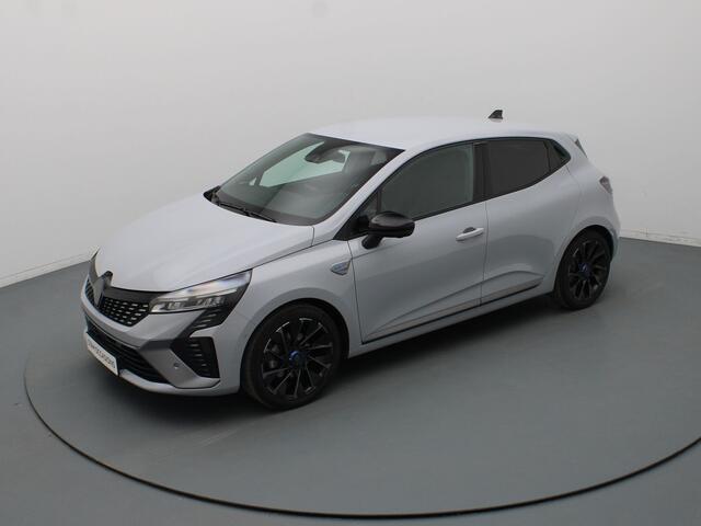 Renault CLIO 145pk E-Tech Full Hybrid esprit Alpine Automaat BOSE | 360° Camera | Adapt. Cruise | Parkeersens. v+a | Stoel-/stuurverw.
